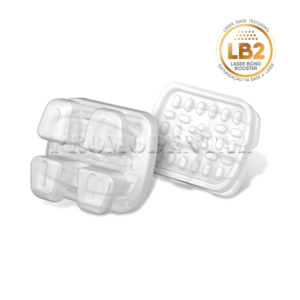 1 – 440-10-83-2000-440-10-83-2000 New Iceram Ceramic bracket Roth 22 (3)